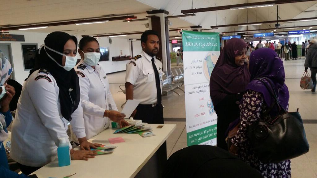 Health Protection Agency tweet media