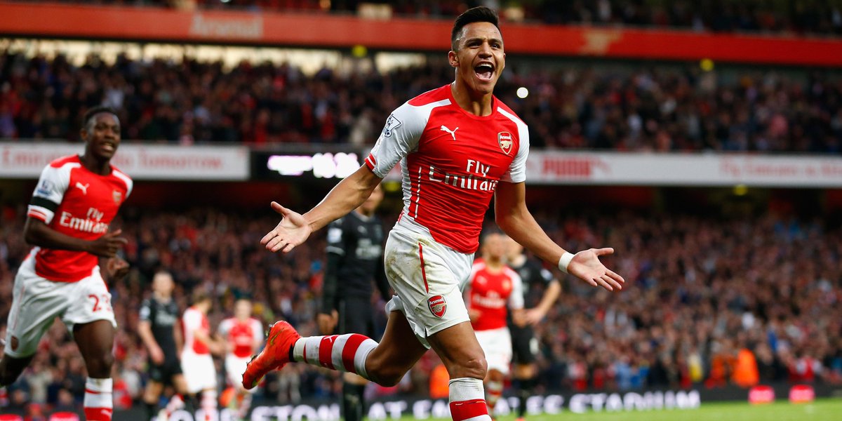 FOXSportsAUS's tweet photo. Gunners fan? Pick your August Arsenal fixture because we want to send you there! Find out how: http://t.co/Hbu00P0JSh http://t.co/QEaJNO5Iq0