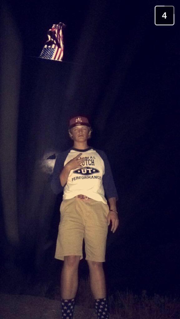 UasSuperHero's tweet photo. @watkins_brock http://t.co/WyVUYAjs8r