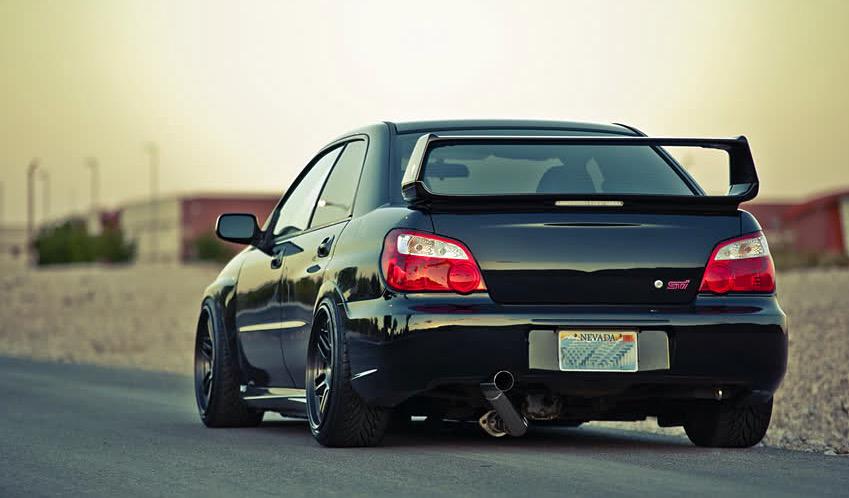 DailySubaru's tweet photo. ⚫️🚗 http://t.co/dzZiEmXfpW
