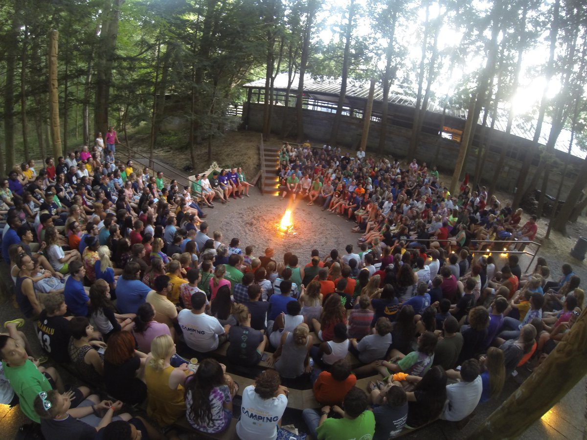 WV4HAlpha2's tweet photo. Closing council circle at #2015Alpha2 http://t.co/Y5htRjhL1j