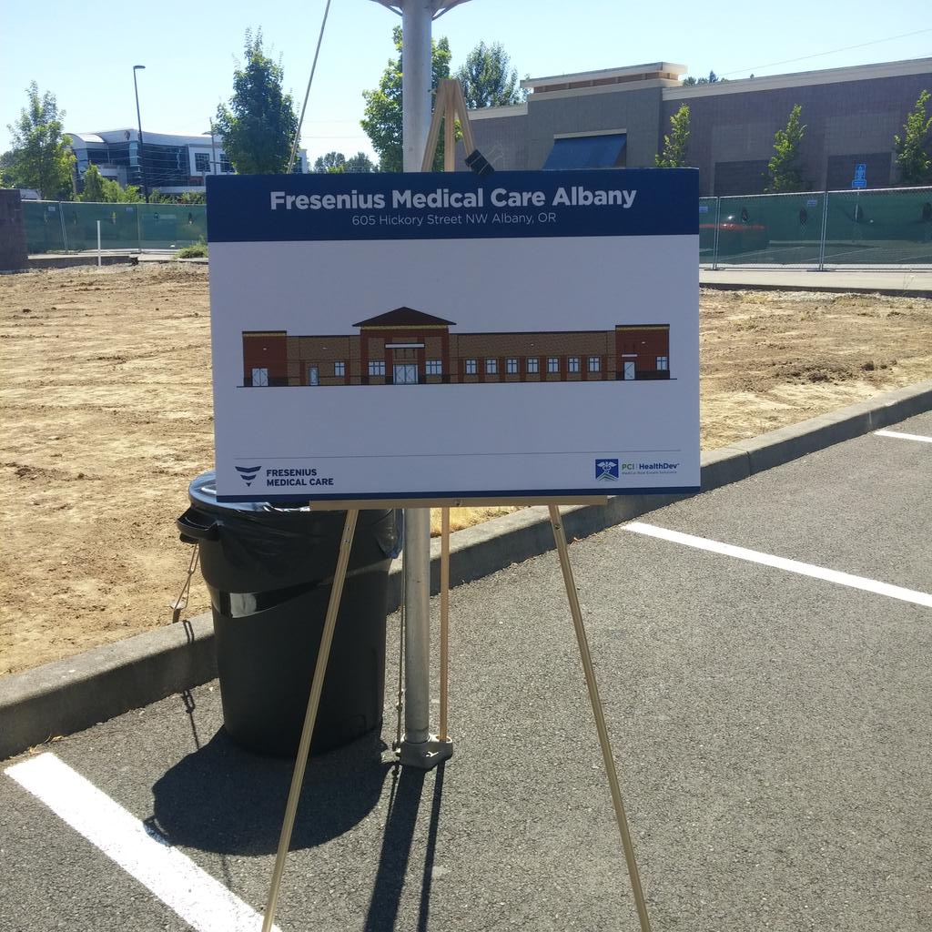 PCIHealthDev's tweet photo. @Fresenius @dhnews @cityofalbany #whatcanwebuildforyou http://t.co/s3TB0ZolPE