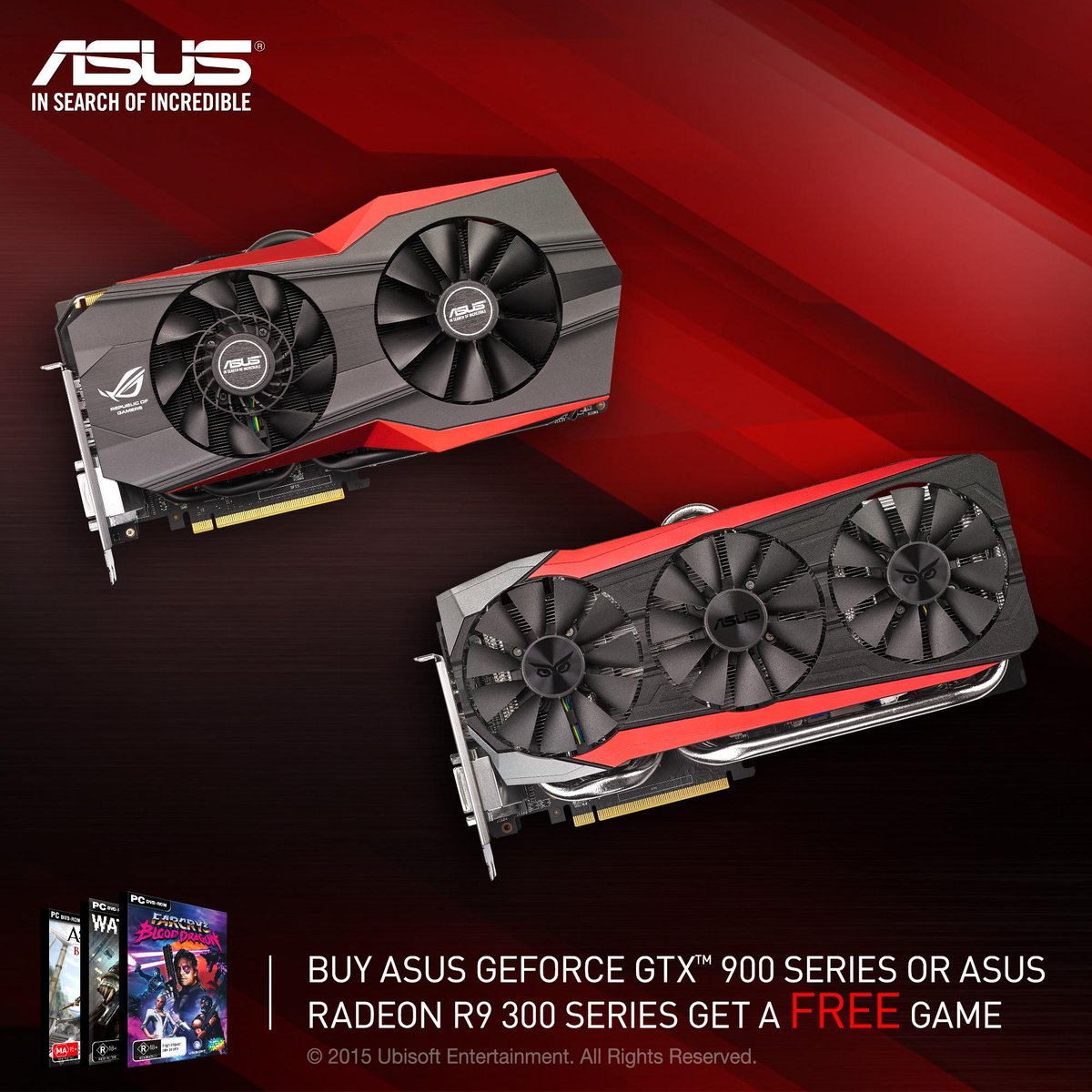 AsusNZ tweet media