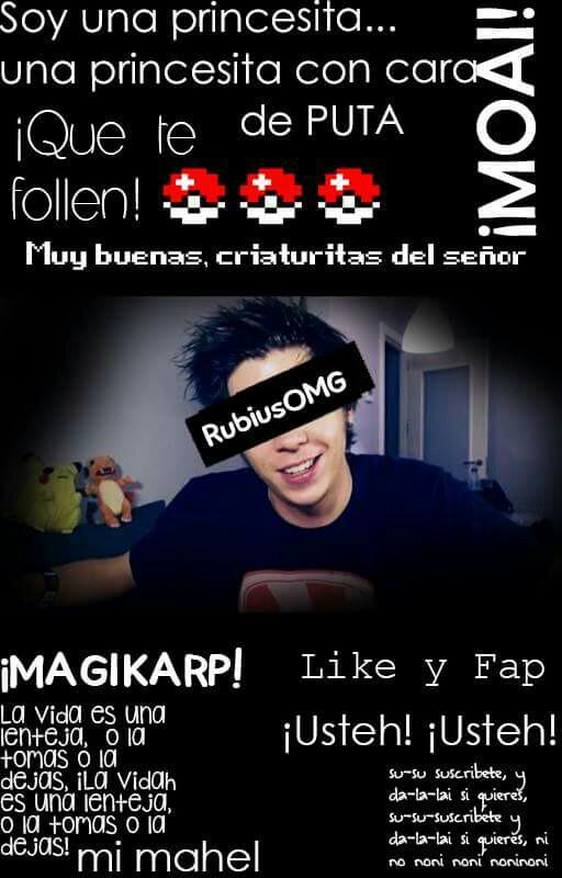AliceSkelligton's tweet photo. @Rubiu5 
Estaba aburrida... y salió esto:3 http://t.co/1DahRmR6XV