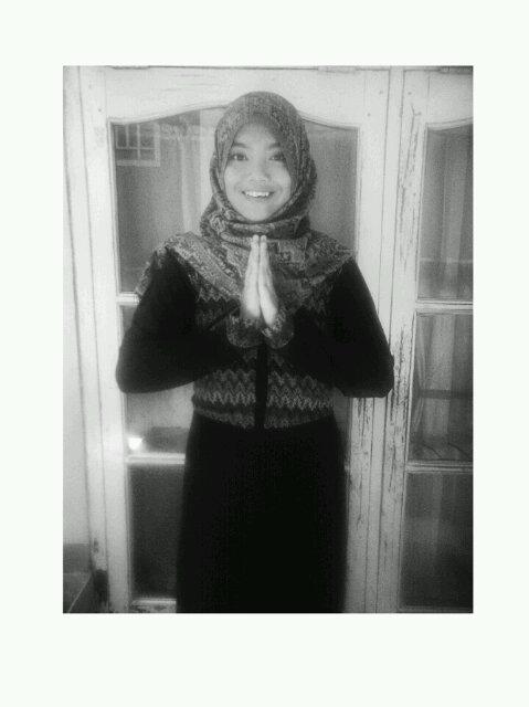 Minal aidzin walfaidzin☺ #HappyIedMubarak