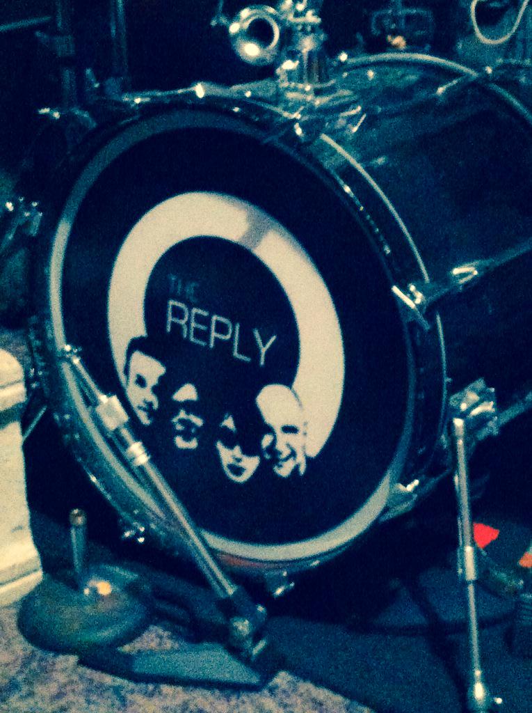 TheReplySound's tweet image. 