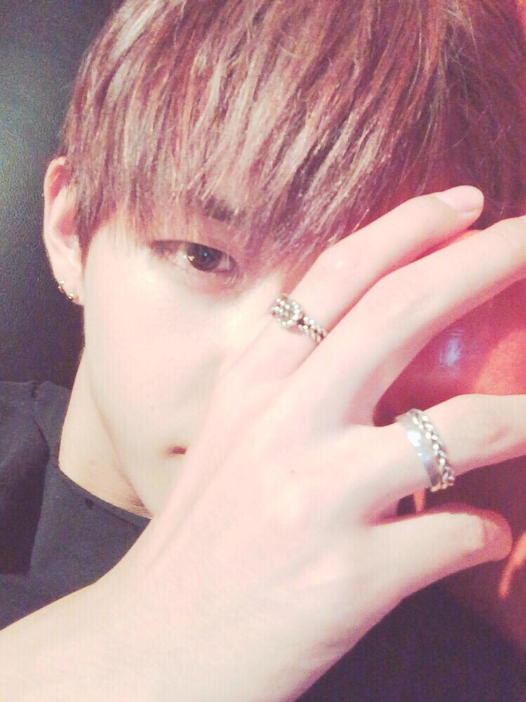[TWITTER/TRANS] BTS Twitter [150717]