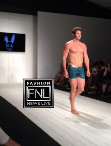 FNLNetwork's tweet photo. Miami Swim Week! #MrTripleX ##SwimWeekOnFleek #FNLMiami http://t.co/JBhMLlvTPN