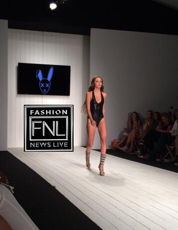 FNLNetwork's tweet photo. Miami Swim Week! #MrTripleX ##SwimWeekOnFleek #FNLMiami http://t.co/JBhMLlvTPN