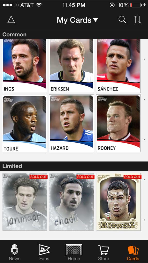 legitmmplayer's tweet photo. Worth any FIFA iOS coins? http://t.co/6LWoU8ahOA