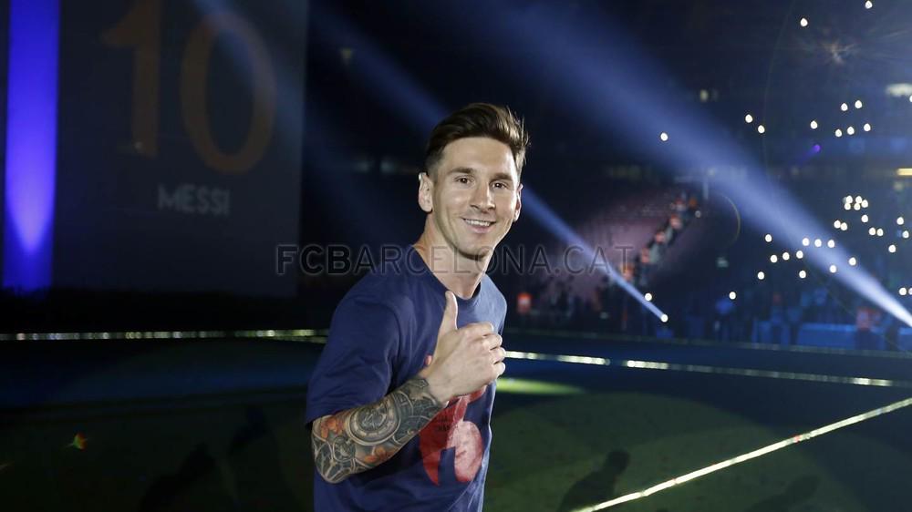 FCBarcelona_es tweet picture