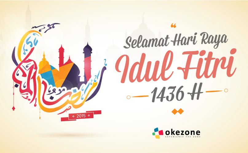 Okezone tweet media