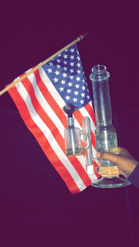 legalize it.