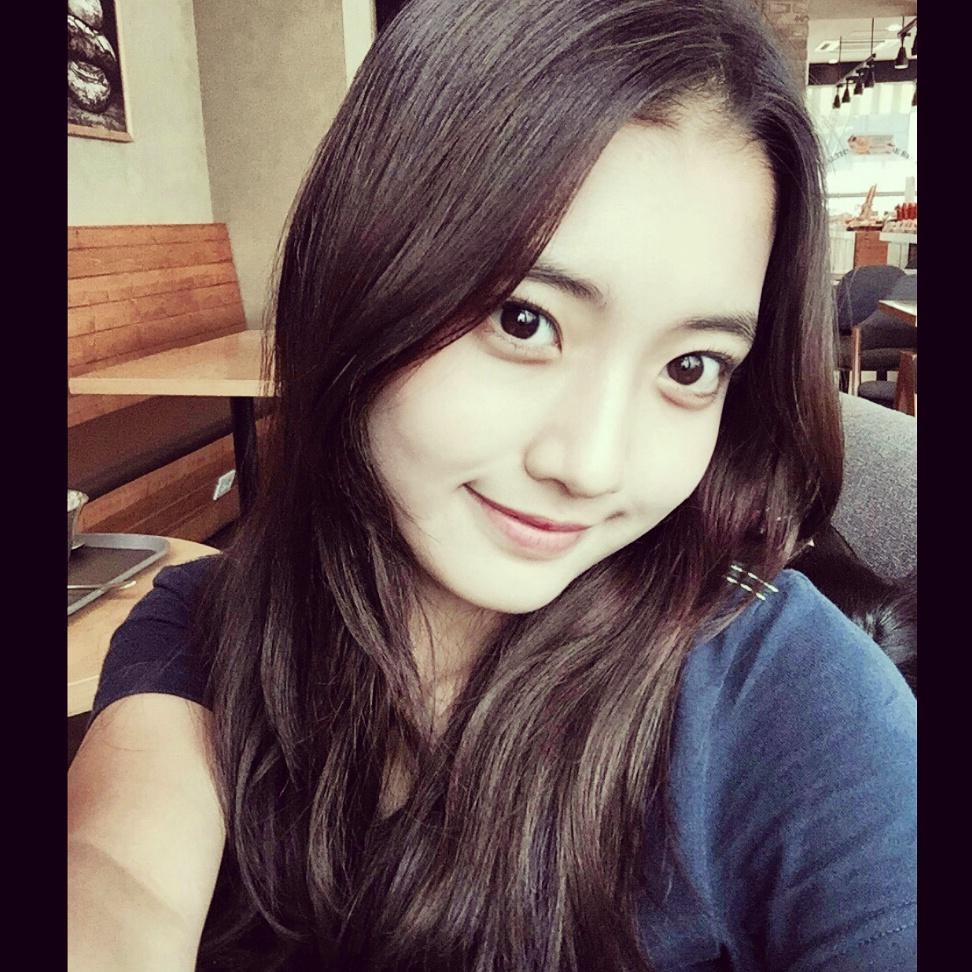 정다빈 tweet media