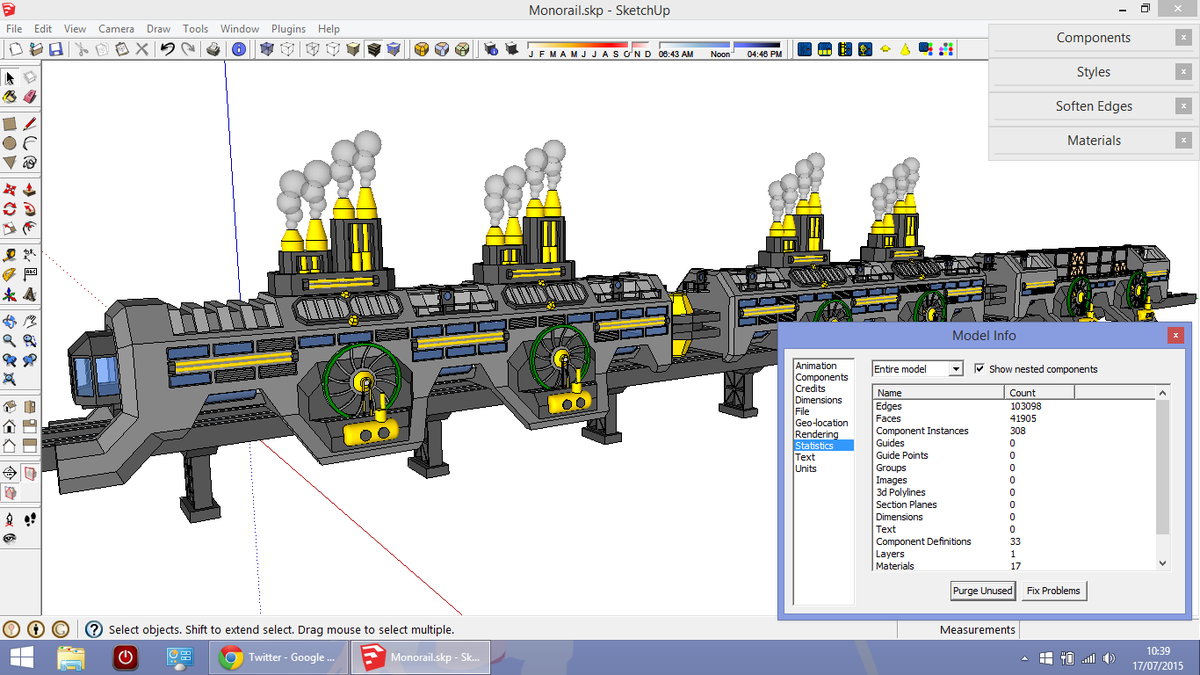 Steven Cane tweet media