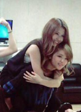 mjnayoen's tweet image. Twice's ghei icon: Minatozaki Sana