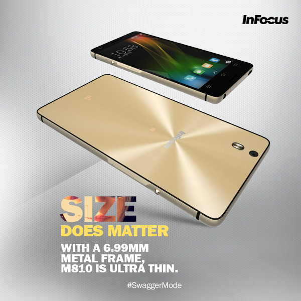 InFocus_IN's tweet photo. The next big thing, turning on the #SwaggerMode is the M810. Get it here: http://t.co/sS1TaehiRe http://t.co/FGraUD2T0s