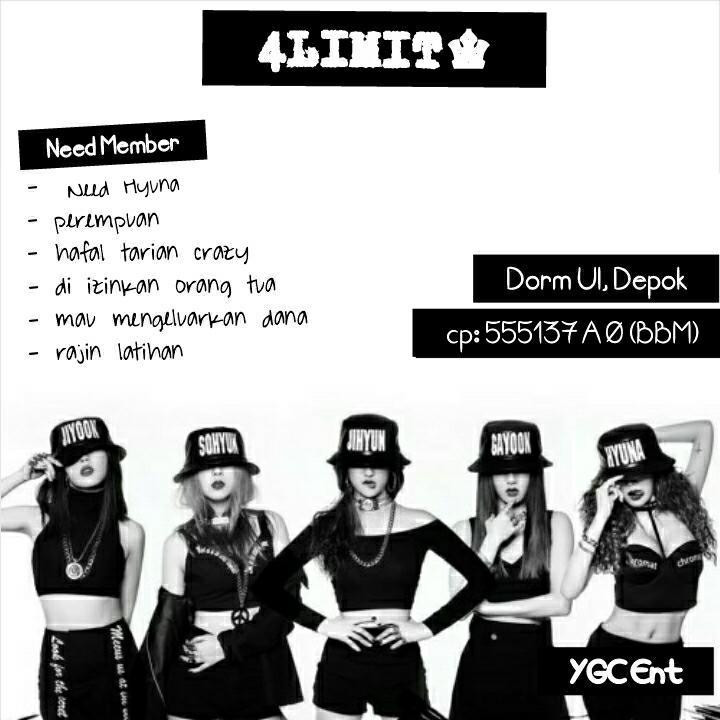 <a href="/perveltdc/">PERVELT</a> [Help RT] 4Limit need member, yang berminat bisa menghubungi cp yg tertera