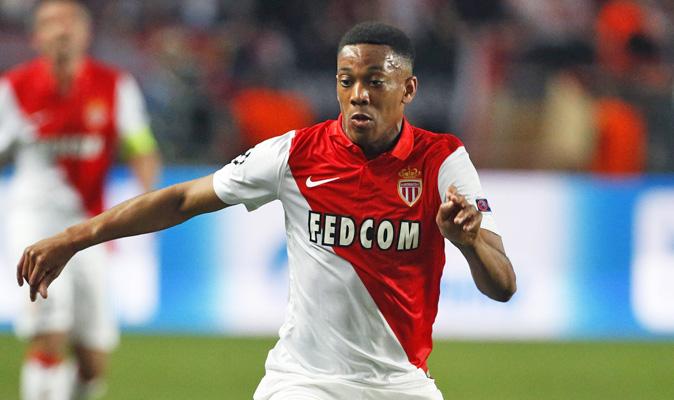 DExpress_Sport's tweet image. Aston Villa are preparing a bid for Monaco forward Anthony Martial #AVFC 
express.co.uk/sport/football…