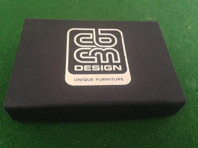 cbcmdesign's tweet image. Have you had yours yet? A lovely package is winging it's way to you! @2021london @MILKLondon  @Retrouvius @SCPLtd