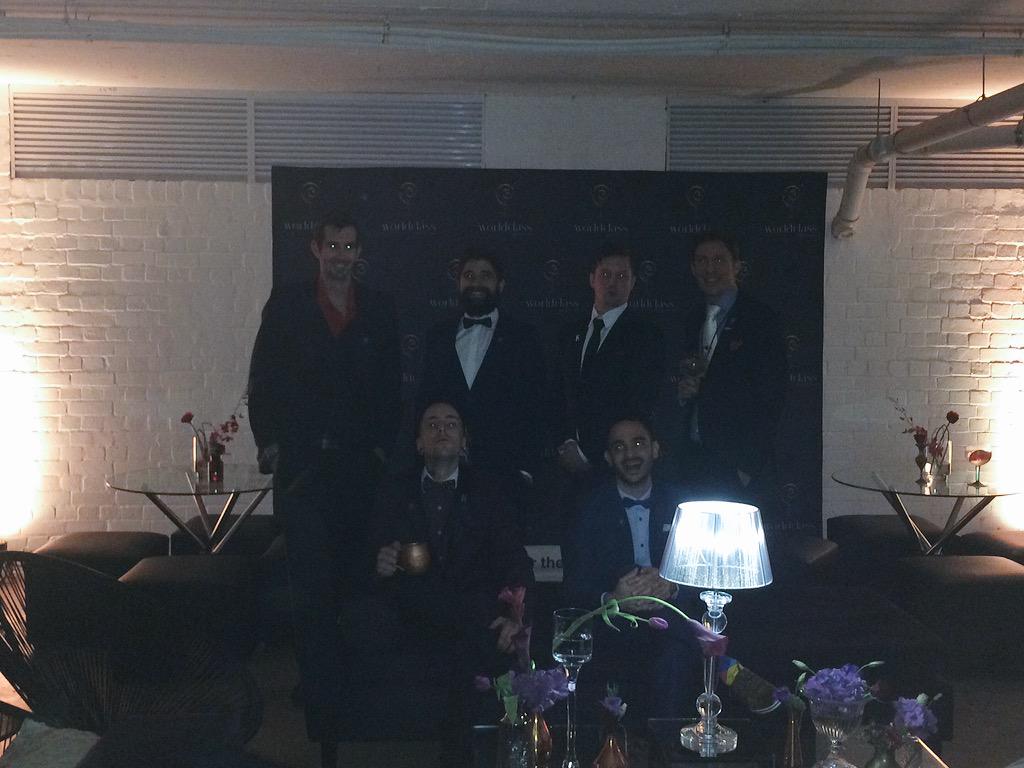 bradleyHJ's tweet photo. What an amazing privilege to be involved in #worldclass2015. It's been such a great journey thus far. #reserveBA http://t.co/wUNuMcK9LZ