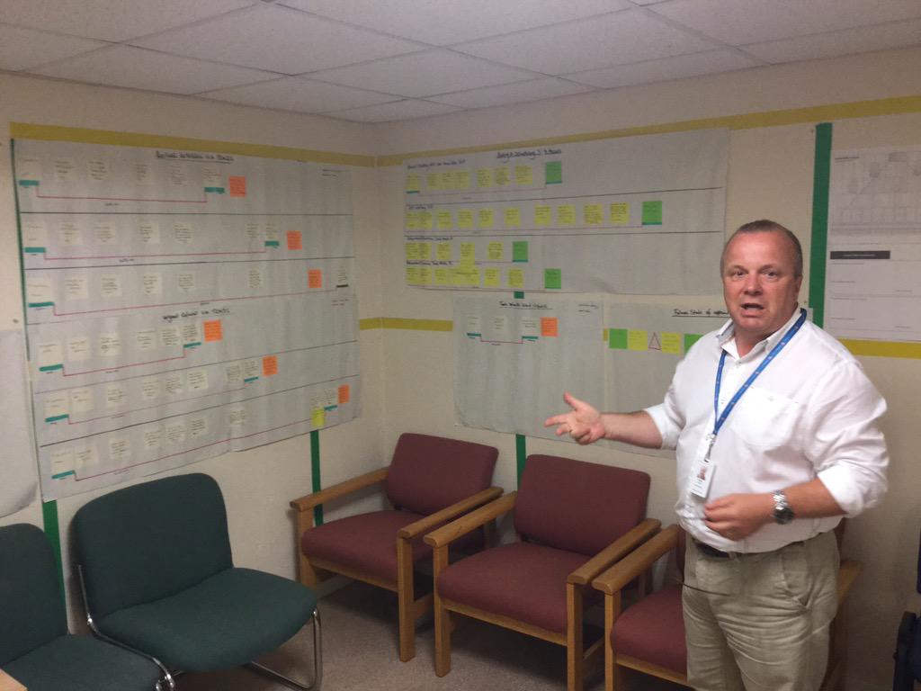 NHSAdrianO's tweet photo. Great to catch up with @DeHeath from our Improvement Team - looking forward to our @VirginiaMason partnership #VMcrew http://t.co/HWnZkyr7Vx