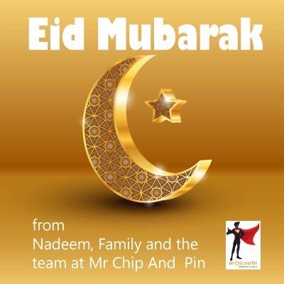 BingManagement's tweet image. #EidMubarak to all our #muslim  customers followers friends and family