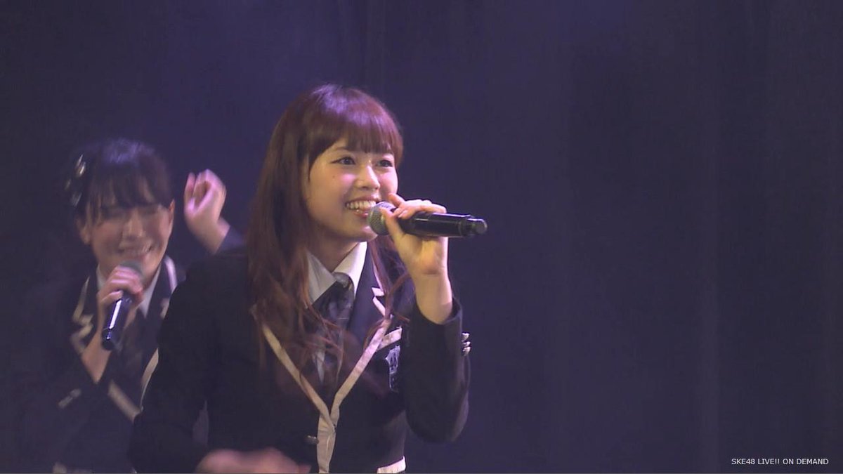 この夏一番熱く SKE48 チームS 制服の芽 2015717 Togetter [トゥギャッター]