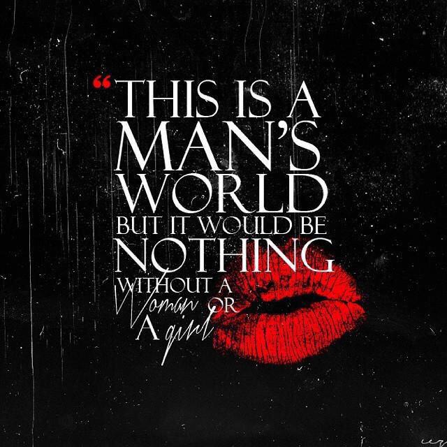 RT #Man's World? 😊✨🙏 #FeelGoodFridayTune 🎶 #JamesBrown @1NickStevens @twistoidspasm @Shadowrun1977