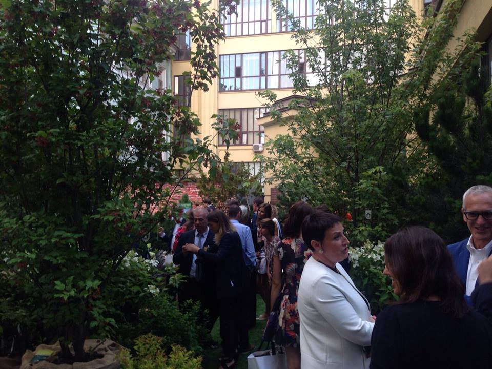 NaturalRecall's tweet image. Curios about the inaugural event of #NaturalRecall &amp;amp; #Land25plus5 exhibition? 
Take a look here!