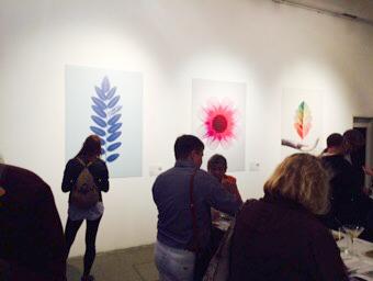 NaturalRecall's tweet image. Curios about the inaugural event of #NaturalRecall &amp;amp; #Land25plus5 exhibition? 
Take a look here!