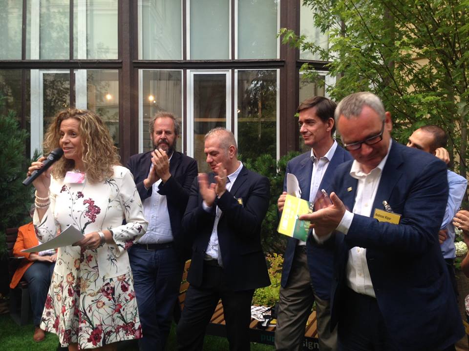 NaturalRecall's tweet image. Curios about the inaugural event of #NaturalRecall &amp;amp; #Land25plus5 exhibition? 
Take a look here!