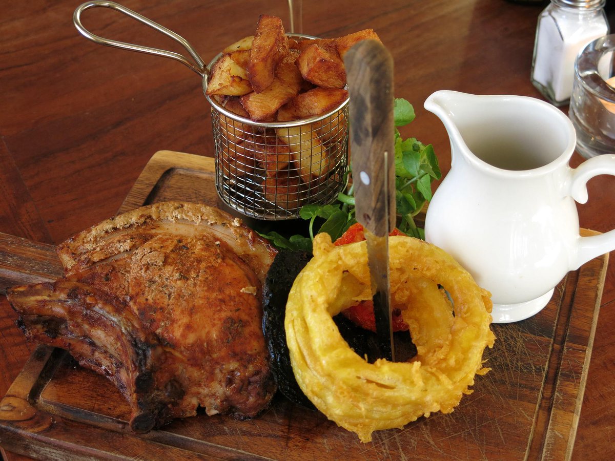 Got that Friday feeling? Give the cook the night off and join us for dinner :) <a href="/JugBottle/">Jug & Bottle</a> Book now or just pop in!