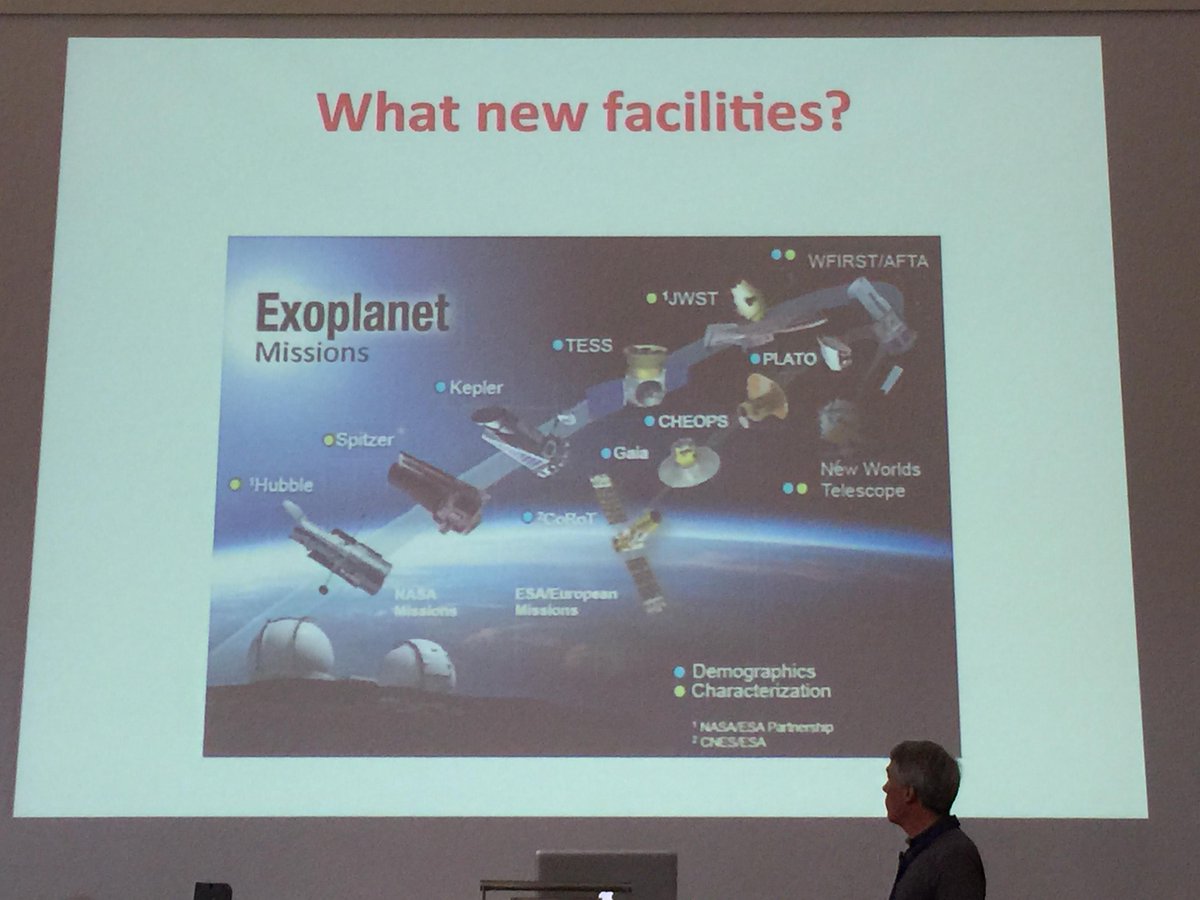 DMontesG's tweet photo. Concluding discussion - Michel Blanc #PathwaysII optimizing the use of exiting of planed facilities http://t.co/rAER14AjIG