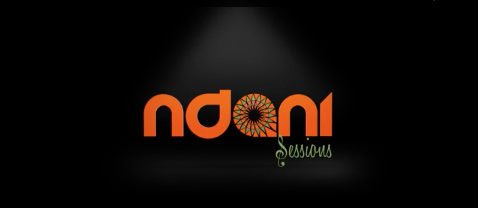ndaniTV's tweet image. ALL NEW #NdaniSessions going LIVE at 12 today! Don&apos;t miss it. #NdaniSeriesBouquet