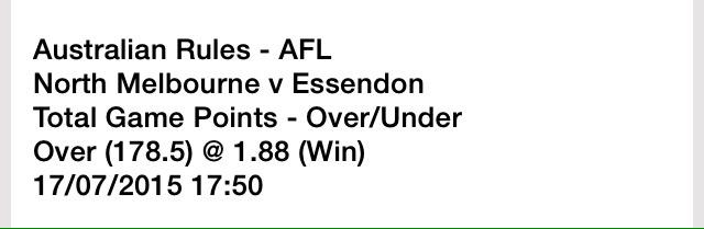 BettingTipsAustralia tweet media