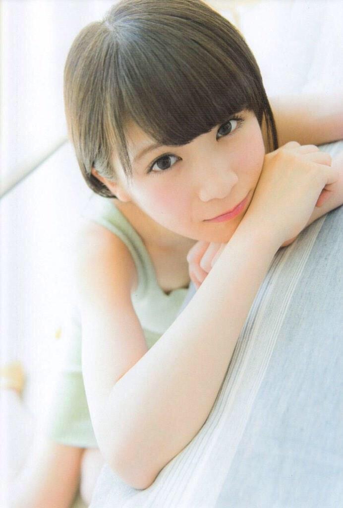 akimotoomanatsu's tweet photo. 秋元真夏 NR
　　　　本人・事務所無関係

　　【見るだけ !? そんなのダメダメ! RTしなきゃ損だよ 🙈】

#nrさんbotさんの友達増やしたい 
#nrさんbotさんフォローする

　　〔ずっきゅん💞〕 http://t.co/zd5XSN6hEj