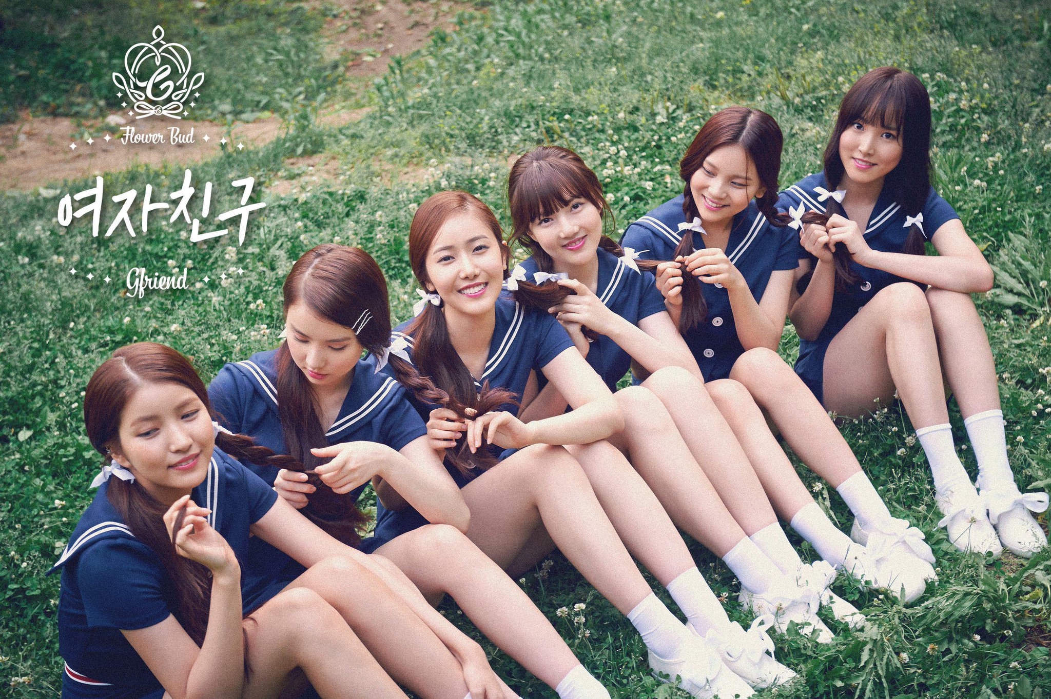 여자친구 GFRIEND on X: 