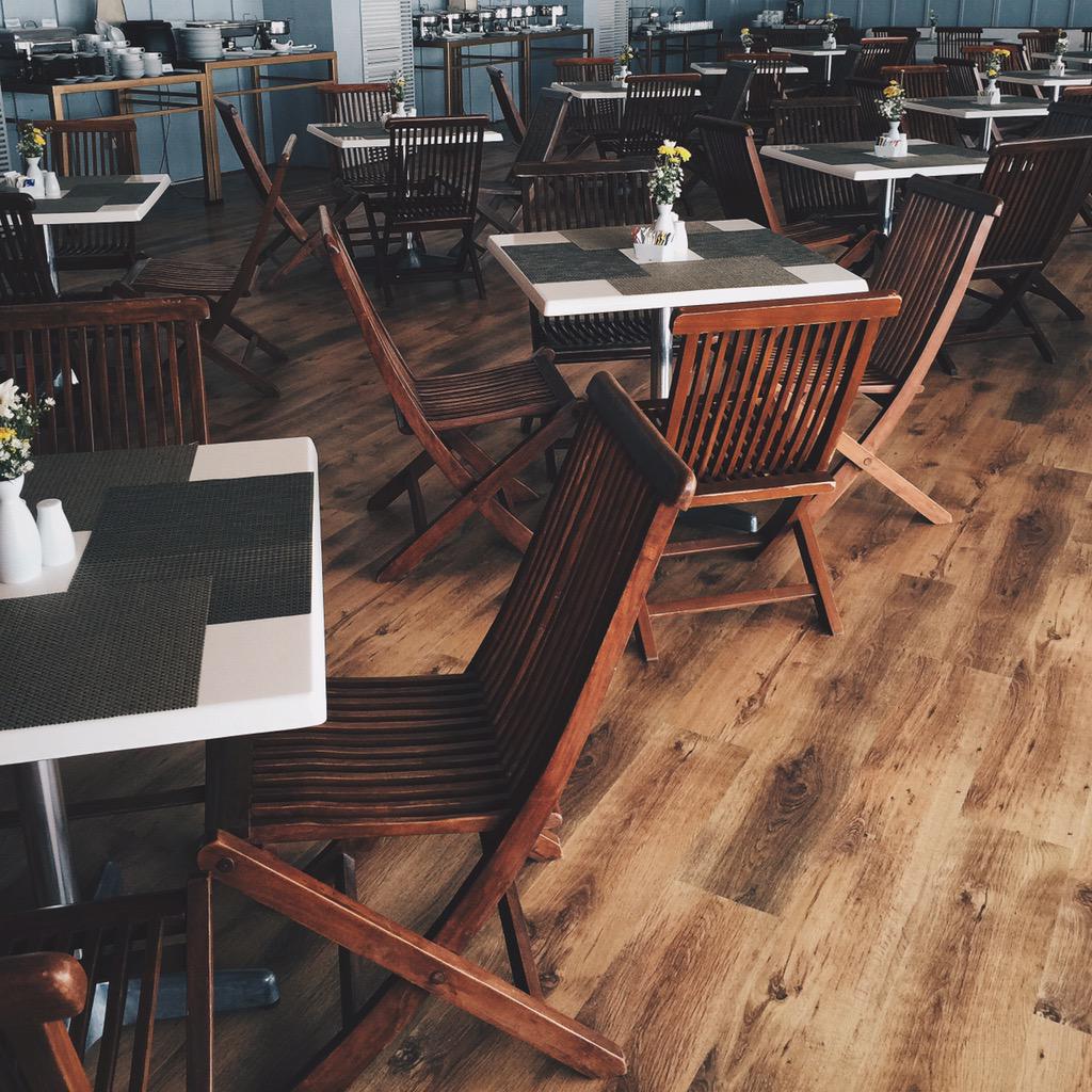 tidesboracay's tweet photo. Thinking of where to go for dinner? 😉😊 Head to #KaOn for the best in progressive Filipino cuisine! #TidesBoracay http://t.co/xPm9GD7BlQ