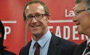 Gr8 Andrew Little supports poss changes to #tax system, although #taxpooling already exists bit.ly/1TGFwal