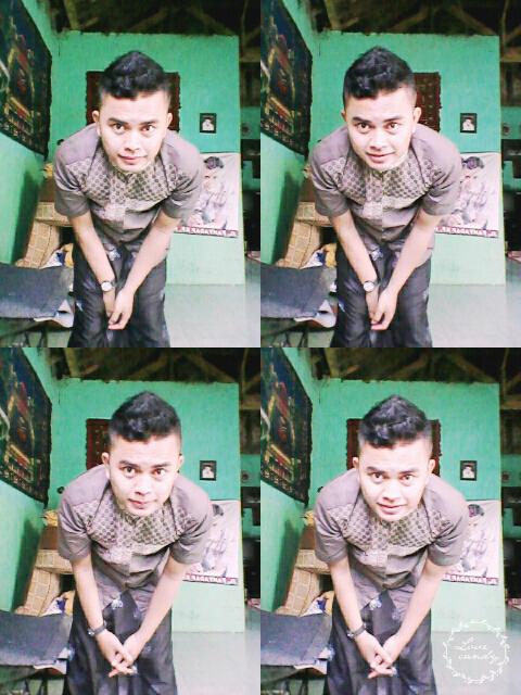 Selamat hari raya idul fitri