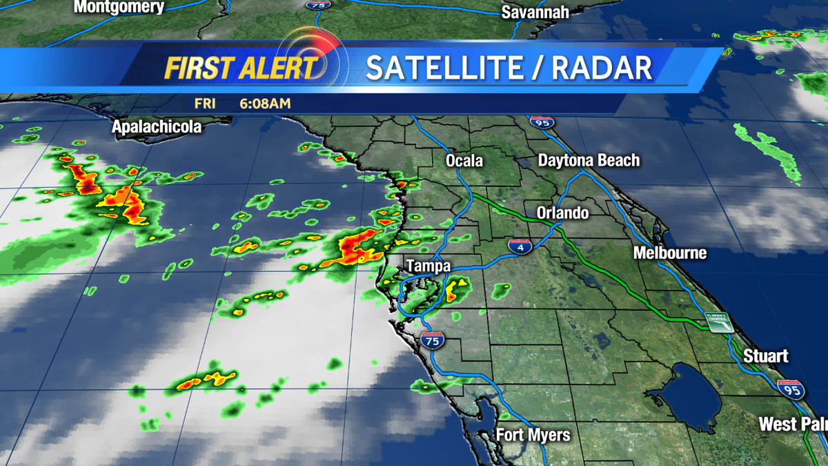 JasonTheNewsGuy's tweet image. RT @jasonbrewerwesh: Just found our first shower in Lake Co. - tracking rain chances on @wesh2sunrise! #wesh2storms