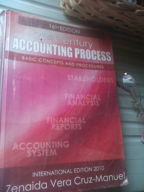 katenkitten's tweet image. Hi accounting! Peace tayo ah.^^
#AdvanceReview #BasicAccounting