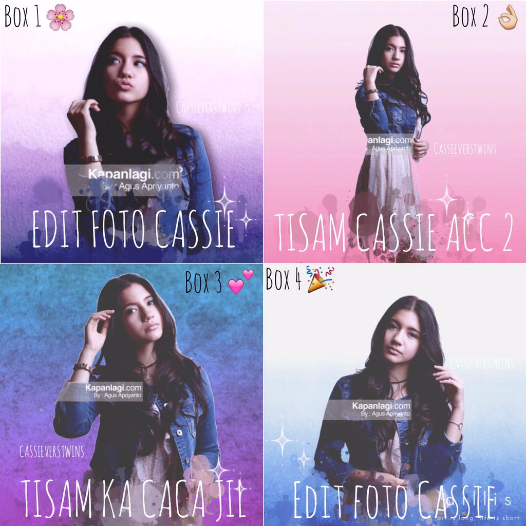cassieverstwins's tweet photo. CLOSED💕 maaf gift nya dikit banget. Lain kali aku adain lg yang lbih menarik. Ga usah mention giftnya, udh aku noted. http://t.co/1bFHqdvgAB