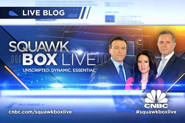 CNBCi's tweet photo. LIVE BLOG: German lawmakers set to vote on Greek bailout http://t.co/4H1USxLd1b #SquawkBoxLive http://t.co/mhnmZ5q645