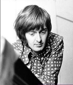 Happy Birthday in SPENCER DAVIS  & His Group unfoggatteble    