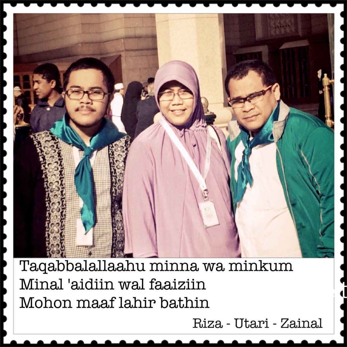 utari widowati tweet media