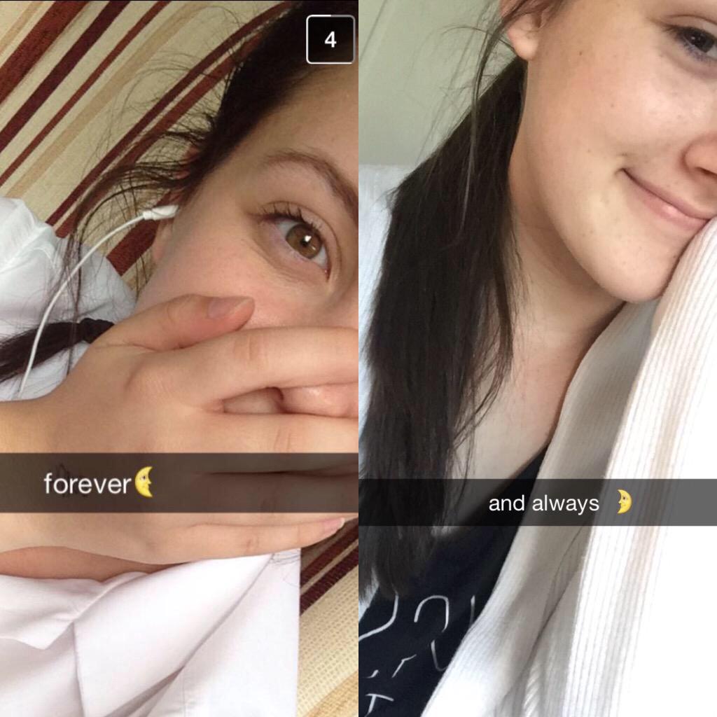 "my princess, my babe, my sister, my sunshine, my world, my life, my happiness 🌜🌛 "