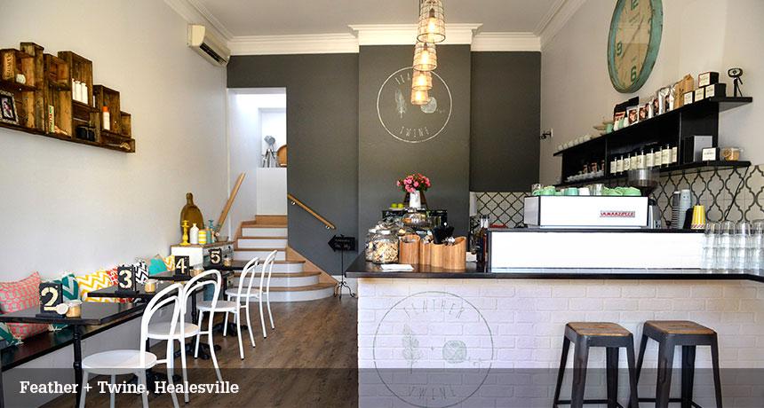 beautifulaccomm's tweet photo. Want to eat like a local during your visit to #RegionalVictoria? Here's how: http://t.co/vALJcIhHEF #staybeautiful http://t.co/rtWlCyVJhz