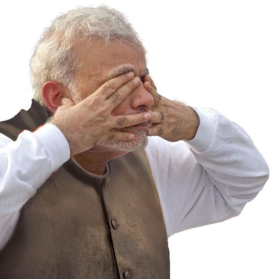 AnandaVikatan's tweet image. தாமரையின் ஊழல் முகம் !
bit.ly/1Mxz29z
மக்களின் அவநம்பிக்கை.
#bjpcorruption #modisilence #india #anandavikatan